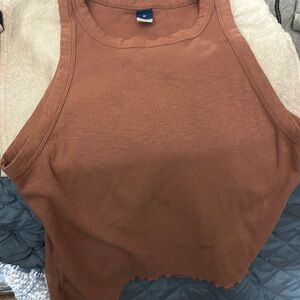 Woman’s tank